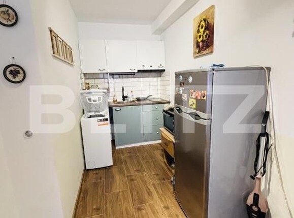 Garsonieră de închiriat Central - 209247AI | BLITZ Brașov | Poza7