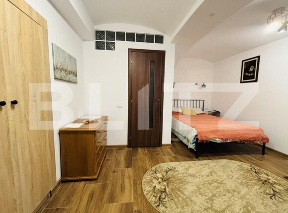 Garsonieră de închiriat Central - 209247AI | BLITZ Brașov | Poza2