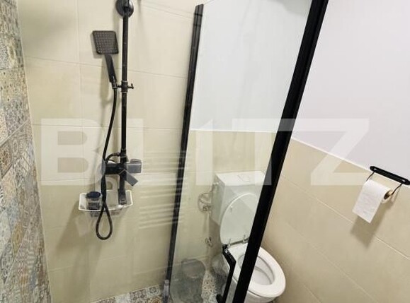 Garsonieră de închiriat Central - 209247AI | BLITZ Brașov | Poza12