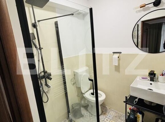 Garsonieră de închiriat Central - 209247AI | BLITZ Brașov | Poza11