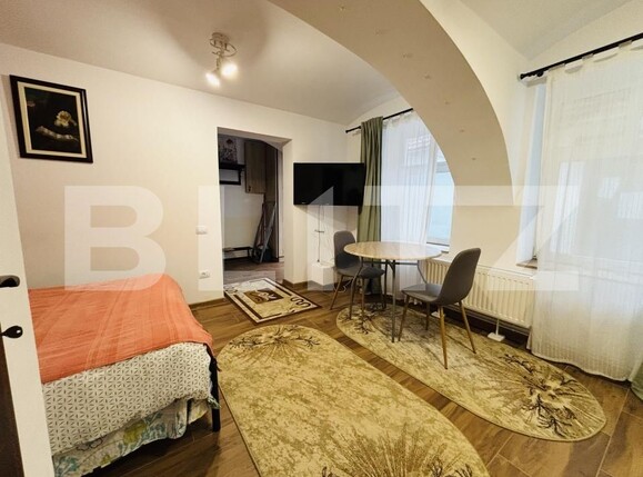 Garsonieră de închiriat Central - 209247AI | BLITZ Brașov | Poza3