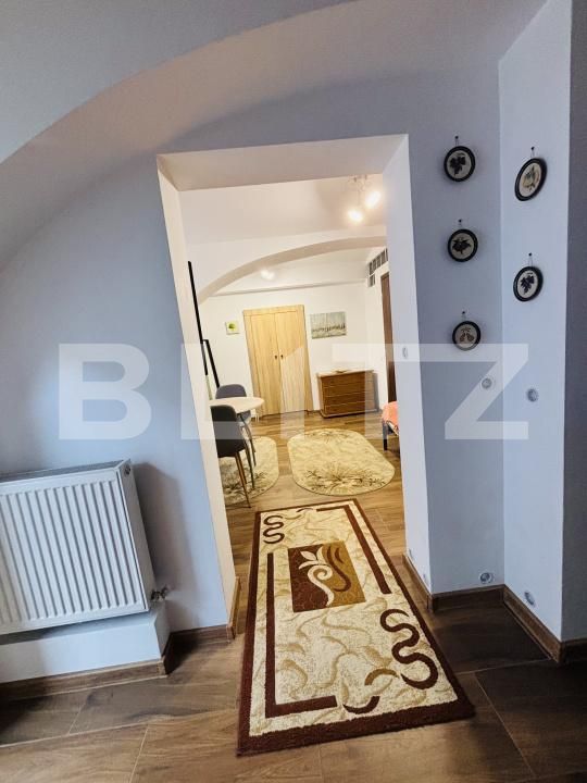 Garsonieră de închiriat Central - 209247AI | BLITZ Brașov | Poza13