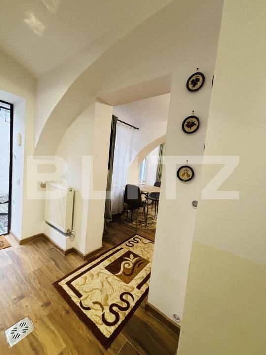 Garsonieră de închiriat Central - 209247AI | BLITZ Brașov | Poza14