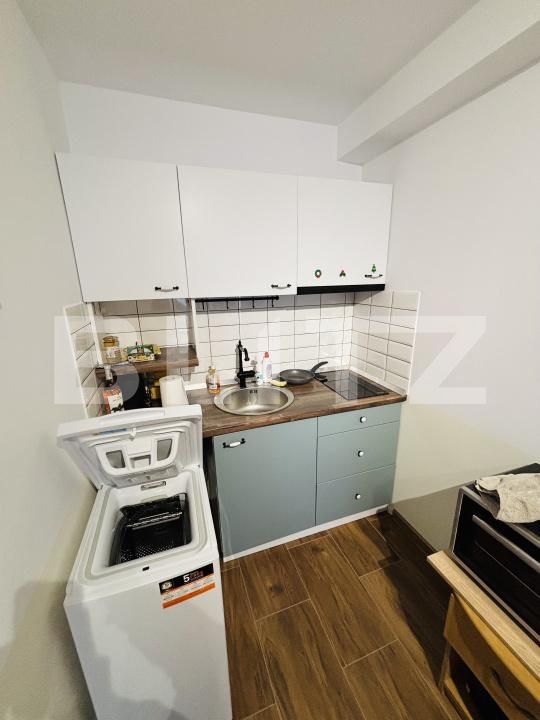 Garsonieră de închiriat Central - 209247AI | BLITZ Brașov | Poza9