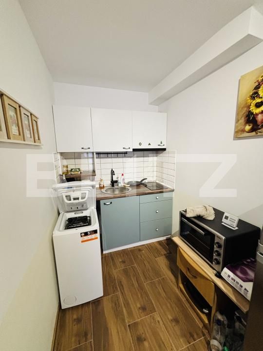 Garsonieră de închiriat Central - 209247AI | BLITZ Brașov | Poza8