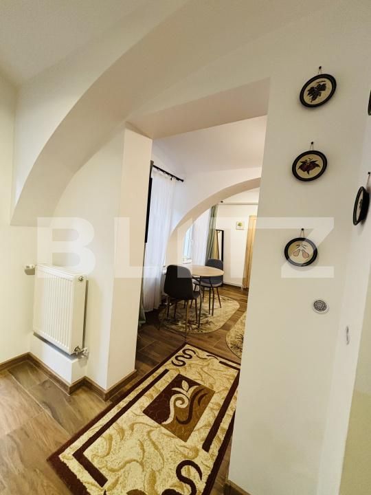 Garsonieră de închiriat Central - 209247AI | BLITZ Brașov | Poza15