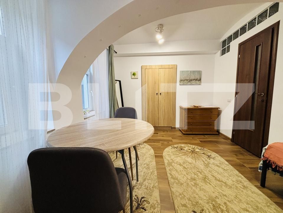 Garsonieră de închiriat Central - 209247AI | BLITZ Brașov | Poza6