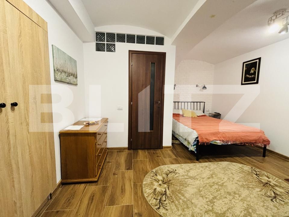 Garsonieră de închiriat Central - 209247AI | BLITZ Brașov | Poza2