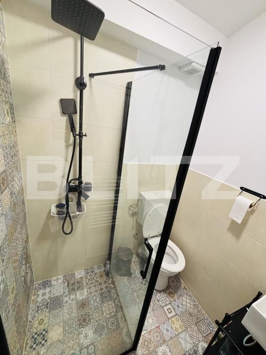 Garsonieră de închiriat Central - 209247AI | BLITZ Brașov | Poza12