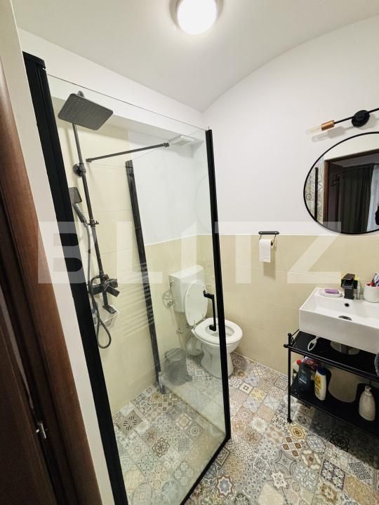 Garsonieră de închiriat Central - 209247AI | BLITZ Brașov | Poza11