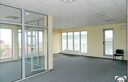 Spatiu in cladire nou 100 mp. Conditii excelente!