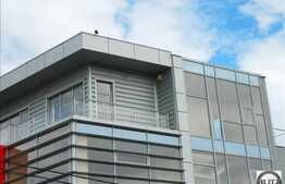 Spatiu in cladire nou 100 mp. Conditii excelente!