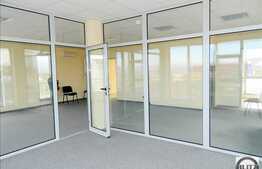 Spatiu in cladire nou 100 mp. Conditii excelente!