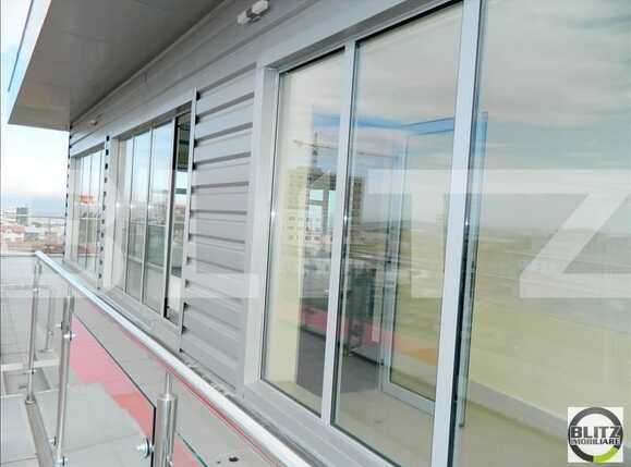 Spațiu birouri de închiriat Zorilor - 20925SIB | BLITZ Cluj-Napoca | Poza6