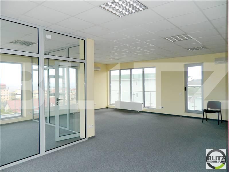Spațiu birouri de închiriat Zorilor - 20925SIB | BLITZ Cluj-Napoca | Poza4