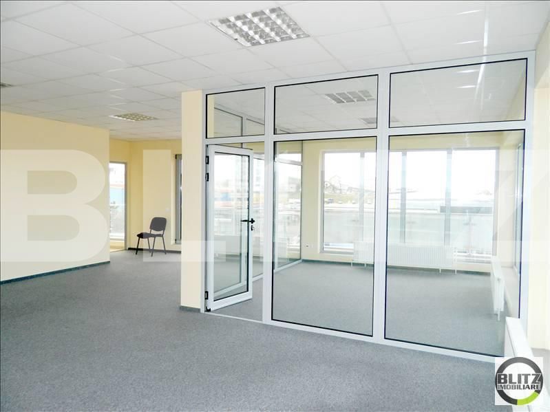 Spațiu birouri de închiriat Zorilor - 20925SIB | BLITZ Cluj-Napoca | Poza2