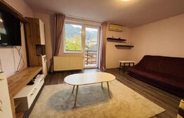 Apartament de închiriat 3 camere Grivitei - 196567AI | BLITZ Brașov | Poza1