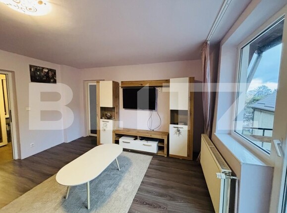 Apartament de închiriat 3 camere Sud-Vest - 209251AI | BLITZ Brașov | Poza3