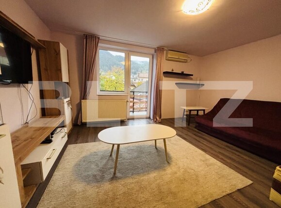 Apartament de închiriat 3 camere Sud-Vest - 209251AI | BLITZ Brașov | Poza1