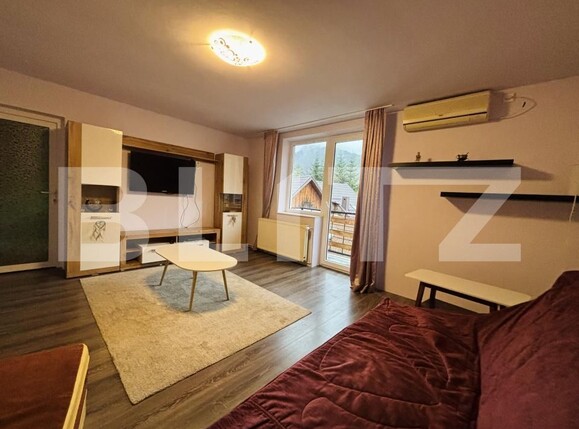 Apartament de închiriat 3 camere Sud-Vest - 209251AI | BLITZ Brașov | Poza2