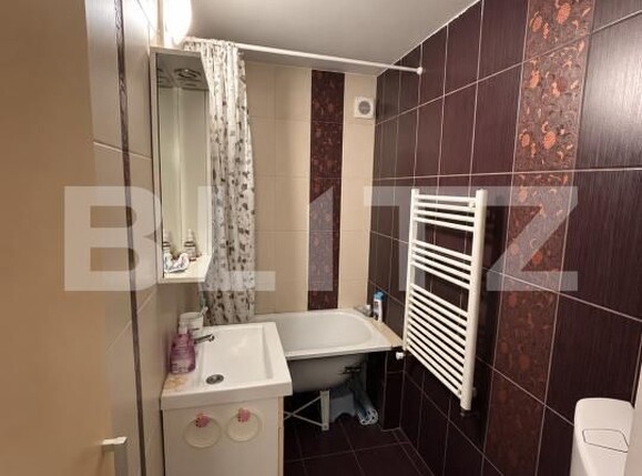 Apartament de închiriat 3 camere Sud-Vest - 209251AI | BLITZ Brașov | Poza12