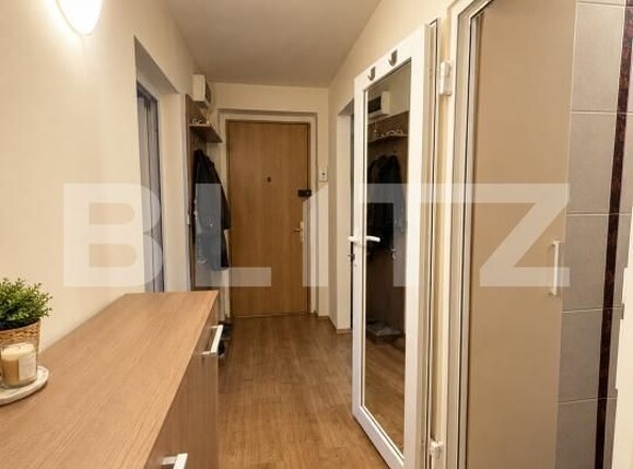 Apartament de închiriat 3 camere Sud-Vest - 209251AI | BLITZ Brașov | Poza13