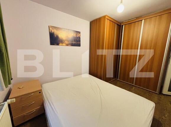Apartament de închiriat 3 camere Sud-Vest - 209251AI | BLITZ Brașov | Poza7