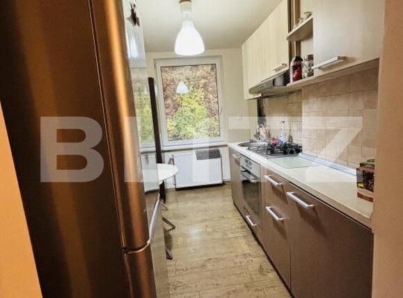Apartament de închiriat 3 camere Sud-Vest - 209251AI | BLITZ Brașov | Poza8