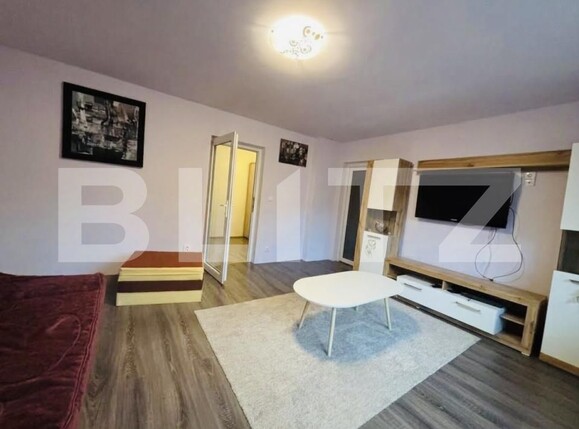 Apartament de închiriat 3 camere Sud-Vest - 209251AI | BLITZ Brașov | Poza4