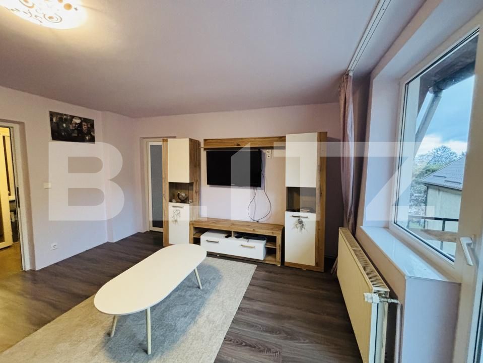 Apartament de închiriat 3 camere Sud-Vest - 209251AI | BLITZ Brașov | Poza3