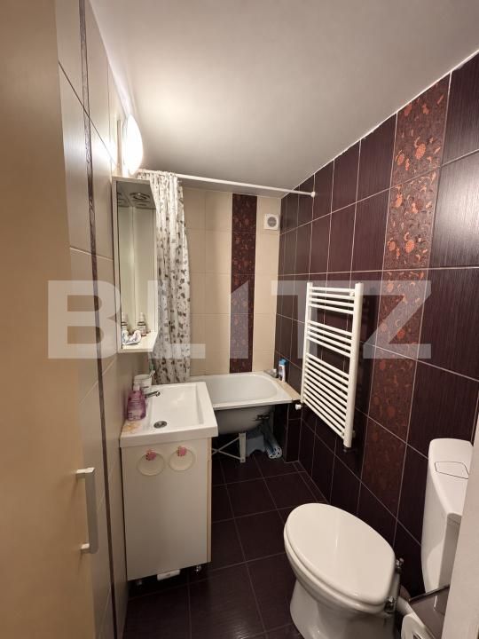 Apartament de închiriat 3 camere Sud-Vest - 209251AI | BLITZ Brașov | Poza12