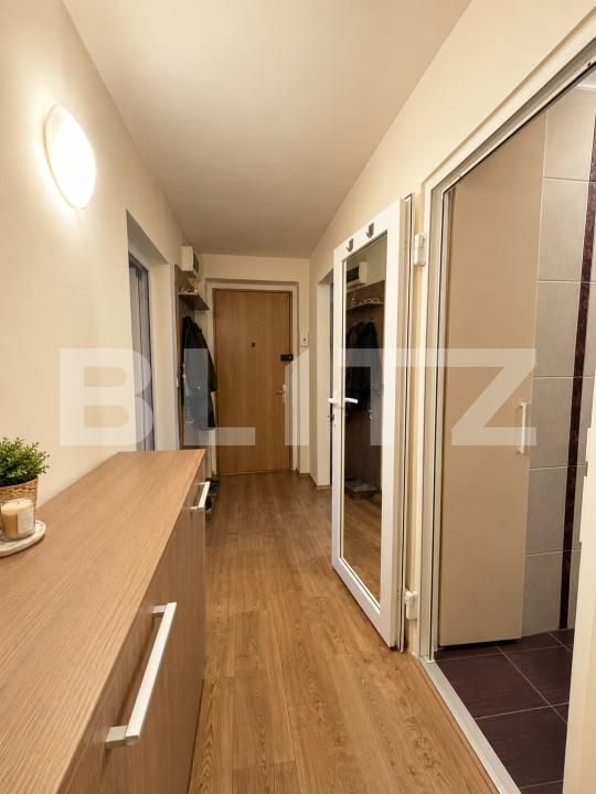 Apartament de închiriat 3 camere Sud-Vest - 209251AI | BLITZ Brașov | Poza13