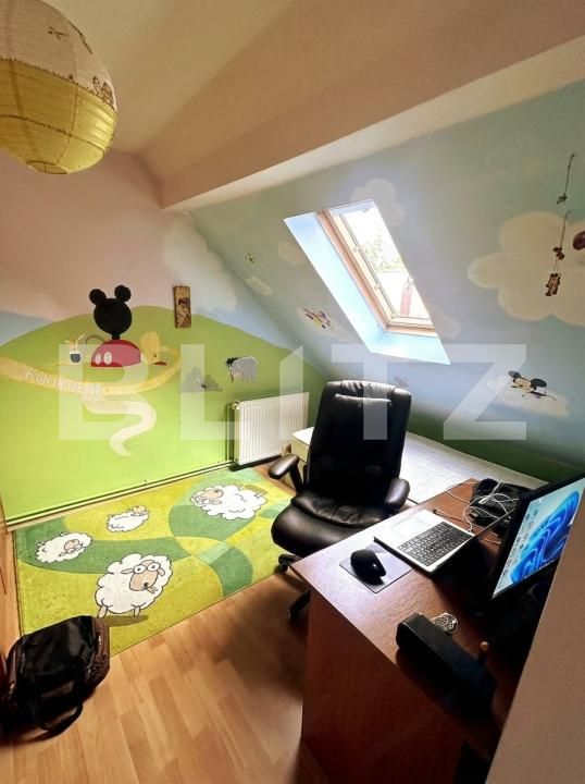 Apartament de închiriat 3 camere Sud-Vest - 209251AI | BLITZ Brașov | Poza5