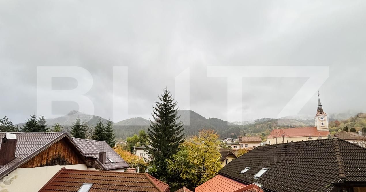 Apartament de închiriat 3 camere Sud-Vest - 209251AI | BLITZ Brașov | Poza14