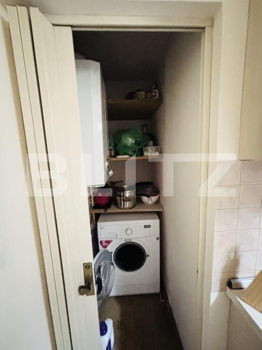 Apartament de închiriat 3 camere Sud-Vest - 209251AI | BLITZ Brașov | Poza11