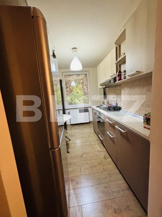 Apartament de închiriat 3 camere Sud-Vest - 209251AI | BLITZ Brașov | Poza8