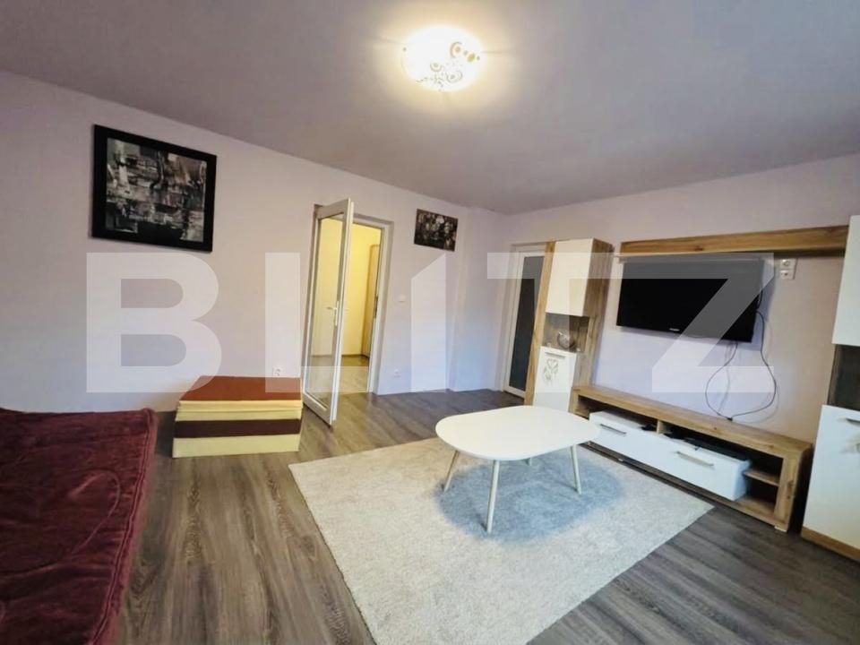 Apartament de închiriat 3 camere Sud-Vest - 209251AI | BLITZ Brașov | Poza4