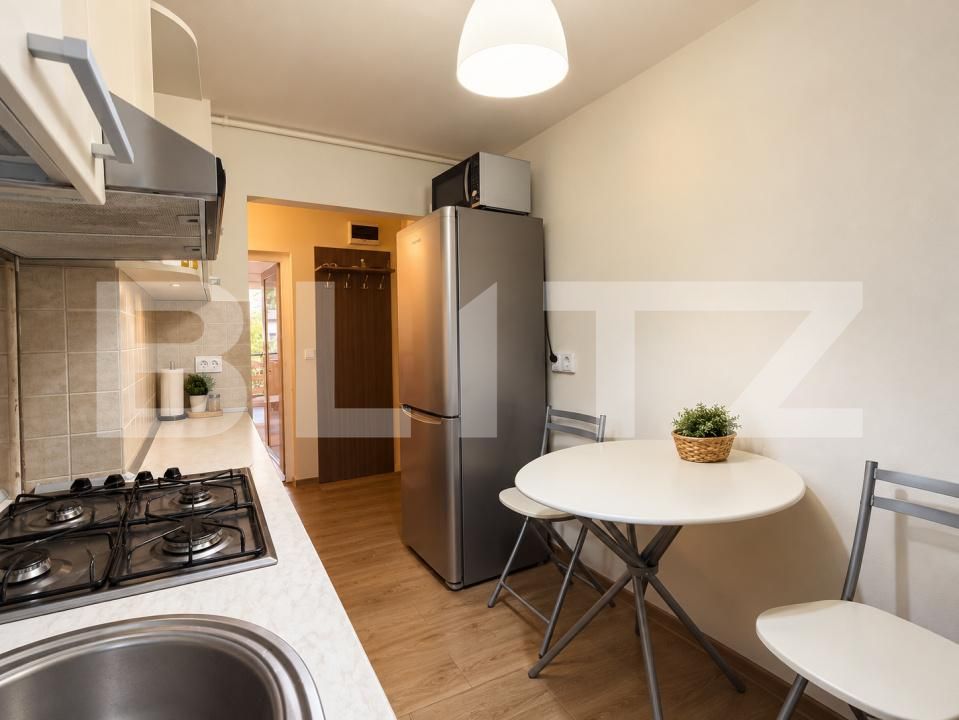 Apartament de închiriat 3 camere Sud-Vest - 209251AI | BLITZ Brașov | Poza9