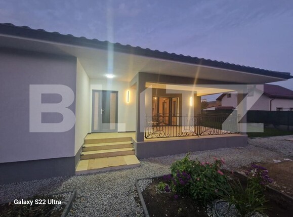 Casa de vânzare 3 camere Iclod - 209252CV | BLITZ Cluj-Napoca | Poza1
