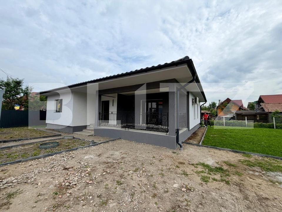 Casa de vânzare 3 camere Iclod - 209252CV | BLITZ Cluj-Napoca | Poza2