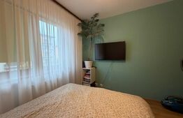 Apartament cu 3 camere, 64 mp, zona Tractorul 