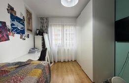 Apartament cu 3 camere, 64 mp, zona Tractorul 