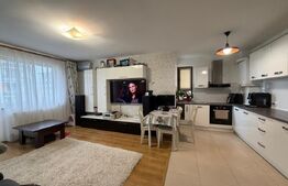 Apartament cu 3 camere, 64 mp, zona Tractorul 