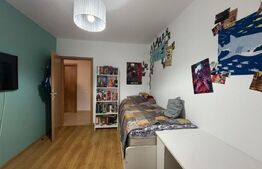Apartament cu 3 camere, 64 mp, zona Tractorul 