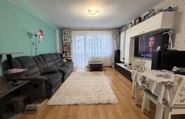 Apartament cu 3 camere, 64 mp, zona Tractorul 
