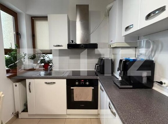 Apartament de vânzare 3 camere Tractorul - 209256AV | BLITZ Brașov | Poza2