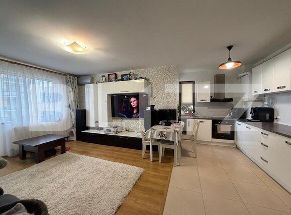 Apartament de vânzare 3 camere Tractorul - 209256AV | BLITZ Brașov | Poza1