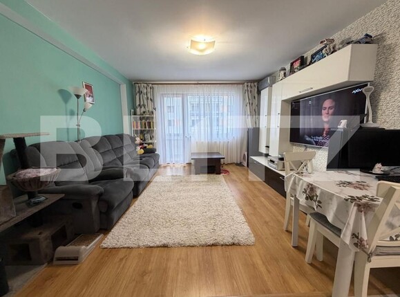 Apartament de vânzare 3 camere Tractorul - 209256AV | BLITZ Brașov | Poza3