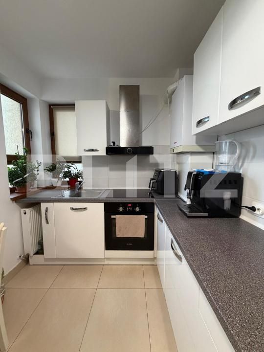Apartament de vânzare 3 camere Tractorul - 209256AV | BLITZ Brașov | Poza2