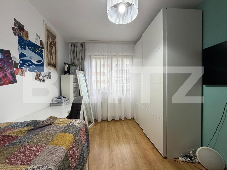 Apartament de vânzare 3 camere Tractorul - 209256AV | BLITZ Brașov | Poza4